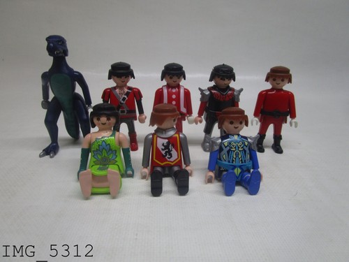 Playmobil img 5312 ritter - img_5312,