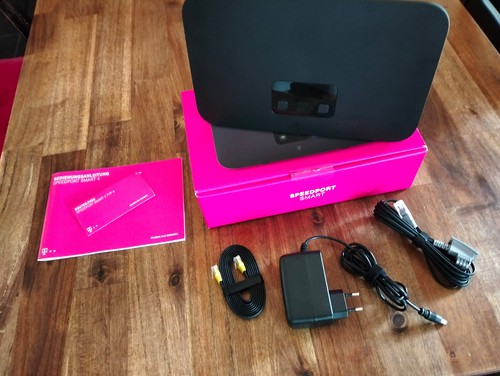 Telekom speedport smart - smart, typ