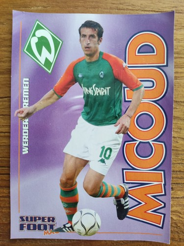 Johan micoud werder - johan,