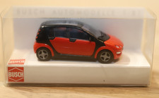 Busch, 49500, Smart  for four