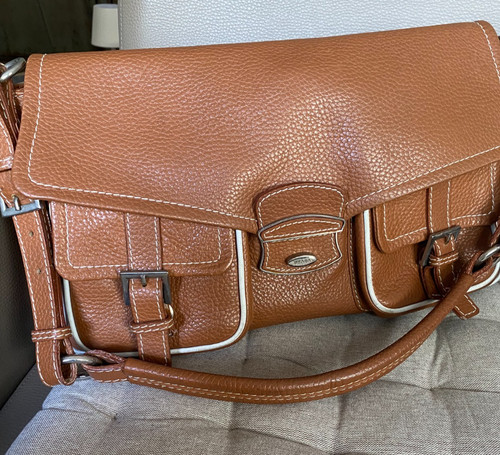 Vintage echt leder - vintage-echt,