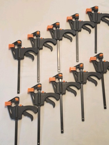 10x einhandzwinge - 10x,