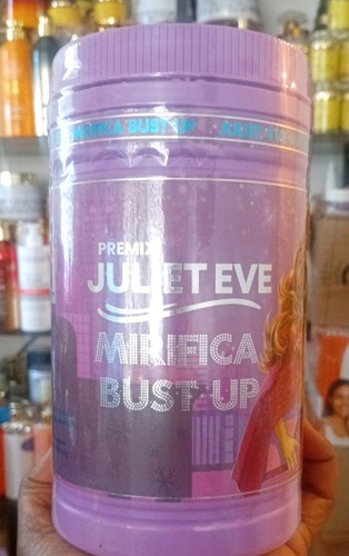 Juliet eve mirifica bust - eve, up