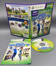 Kinect Sports: Season Two 2 |