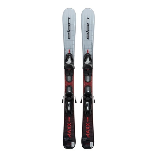 Elan maxx red shift - red, 4.5