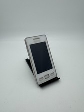 Samsung Star II GT-S5260 Handy