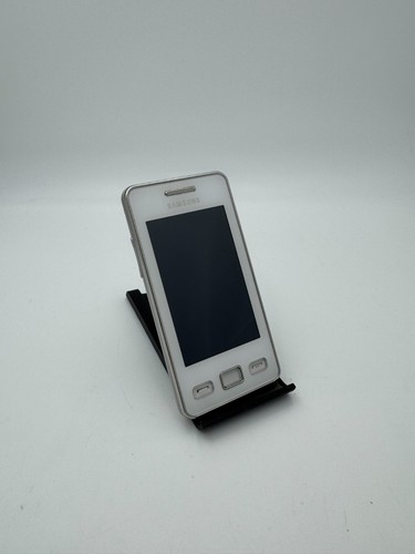Samsung star s5260 - star, gt-s5260