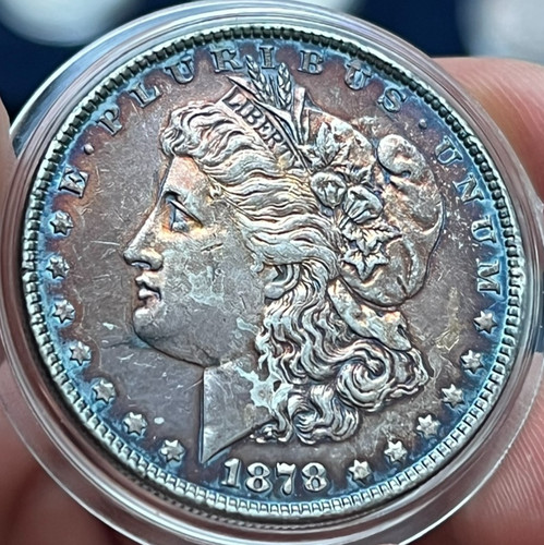 Usa dollar 1878 - 1,