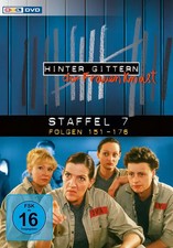 Hinter Gittern - Der