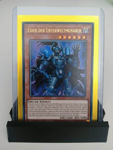 Karte eidos der - yu-gi-oh,
