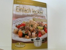 Einfach lecker aus dem Dampfgartopf (2010) Gerald Wespiser: