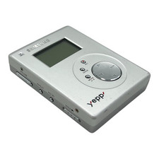 SAMSUNG YEPP YP-E32 MP3 Musik Media Player