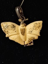 Bernstein  Schmetterling