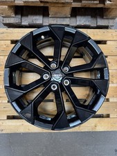 ✅1x Alufelge 18 Zoll 7.0"