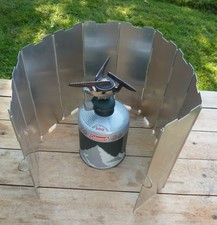 Coleman Outlander Micro Gaskocher Kartuschenkocher Campingkocher incl. Zubehör