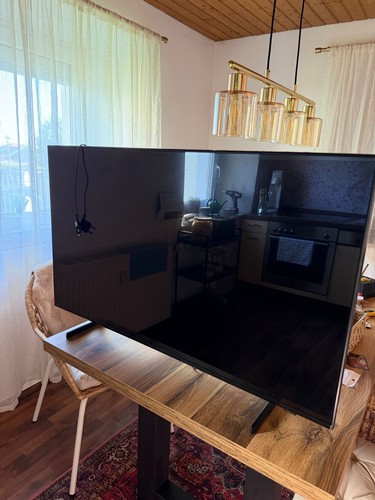 Samsung ue55tu7179u zoll - 55,