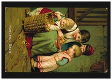 Künstler-Ansichtskarte