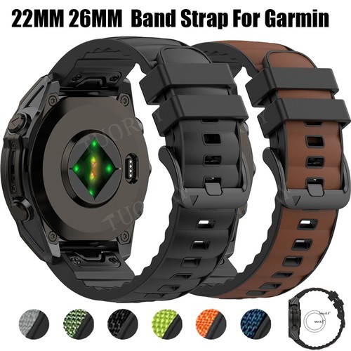 Quickfit 26mm armband - 22/26mm,