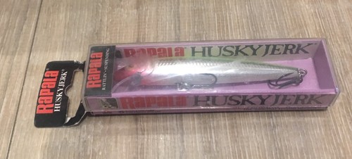 Rapala husky jerk - husky,