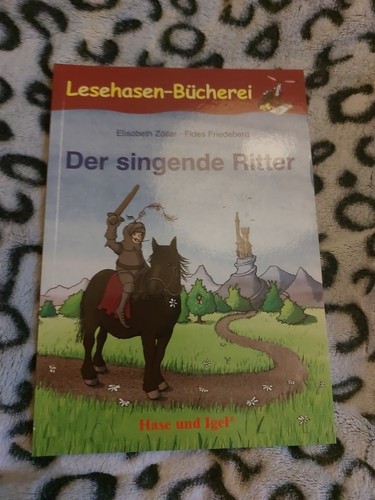 Der singende ritter von - der,