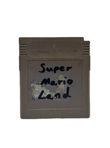 Super mario land nintendo - mario, |