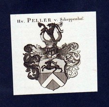 1780 Herren Peller von