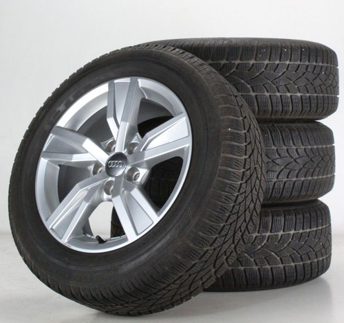 Audi b9 winterräder - audi,