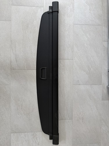 Laderaumabdeckung original - , vw