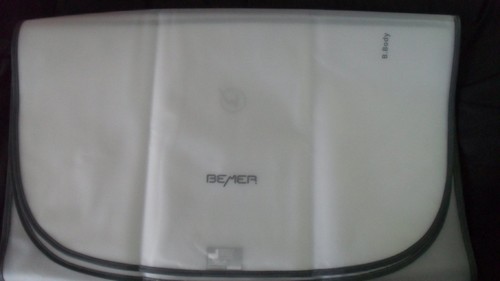 Bemer schutzhülle für - für, b.body