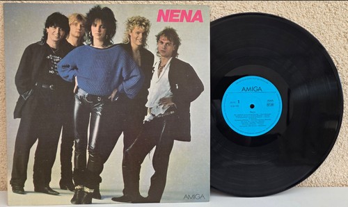 Nena amiga ddr - -,