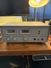 Conrad PS-405D 40V 5A