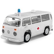 CB-24619 - Volkswagen T2b