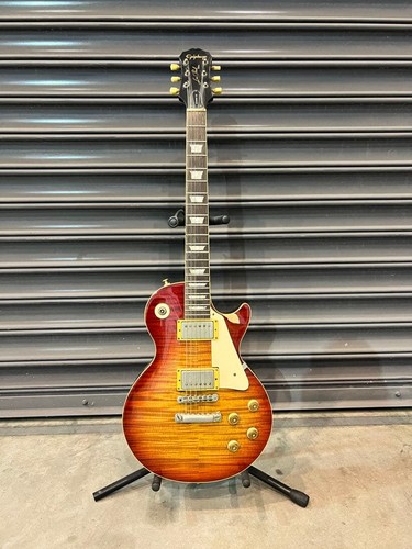 Epiphone les paul - les, japan