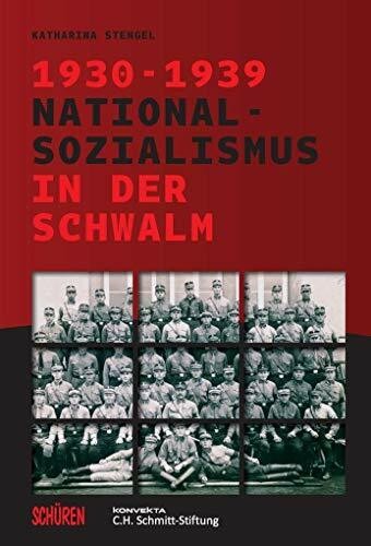Nationalsozialismus der - in,