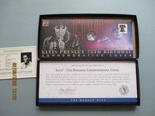 Elvis Presley 75th Birthday