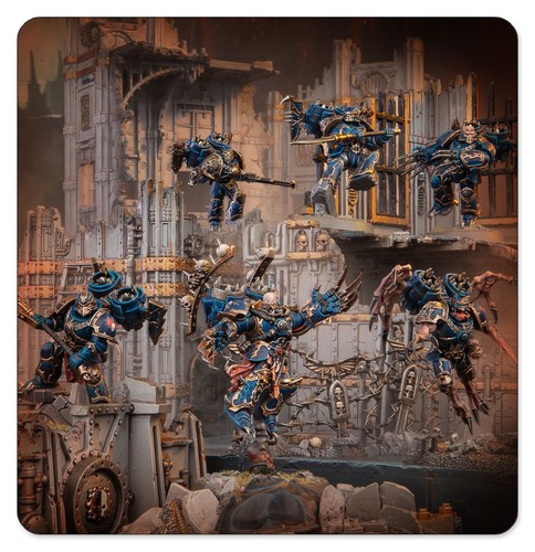 Kill team murderwing - kill,