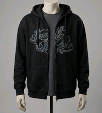 Southpole zip hoodie - southpole, schwarz
