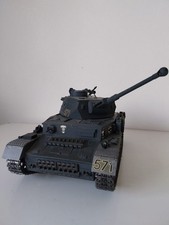 Panzer IV F2 Bandai RC Modell
