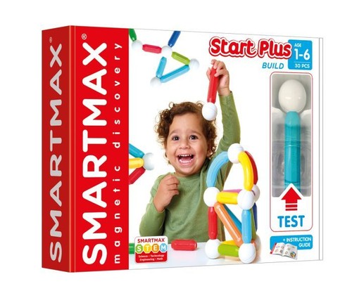 Smartmax start plus teilig - smartmax, 30-teilig