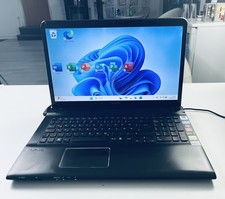 Sehr schneller sony vaio - sehr,