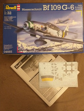 Messerschmitt Bf 109 G-6