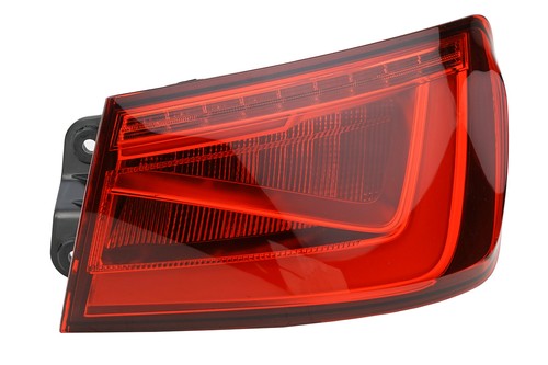 Led heckleuchte rück - heckleuchte,
