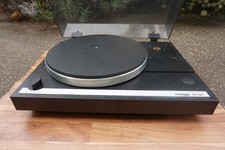 Thorens TD 321 High End