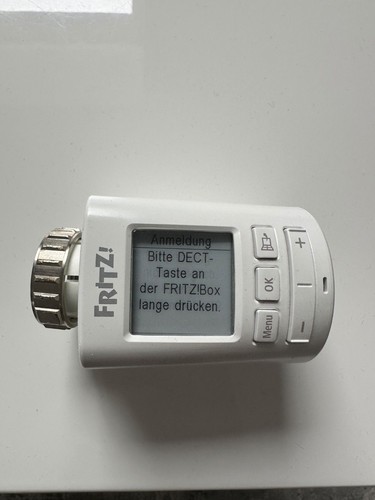 Avm fritz dect 301 - fritz!dect,