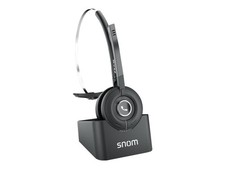 Snom a190 headset - a190, dect