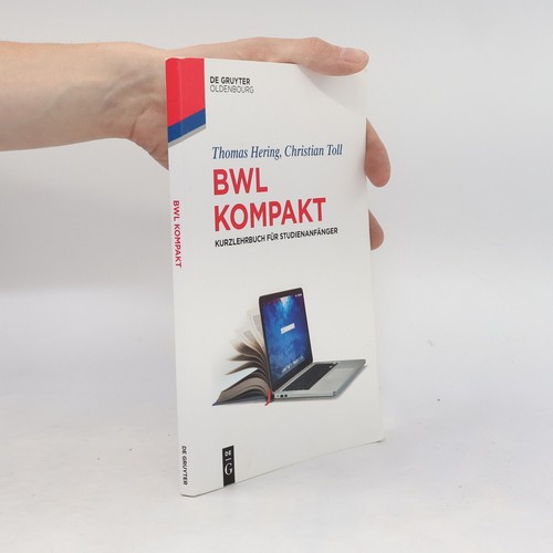 Bwl kompakt kurzlehrbuch - kompakt:, für