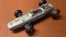 Alt Rennwagen BMW Formel 2
