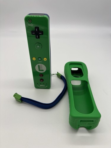 Nintendo wii remote - wii,