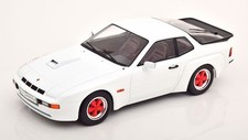 1:18 MCG Porsche 924 Carrera