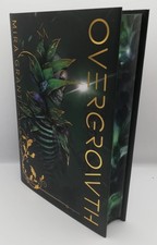 Mira Grant OVERGROWTH